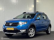 Dacia Sandero - 0.9 TCe Stepway Lauréate