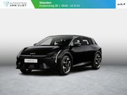 Kia EV4 - GT-Line Business Edition 81.4 kWh | Navi. | Clima. | Stoel&S