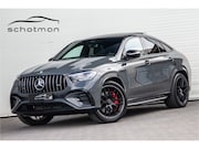 Mercedes-Benz AMG GLE - Coupé 53 Hybrid 4MATIC+ Premium Plus, Manufaktur, Massage, H