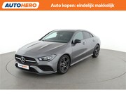 Mercedes-Benz CLA-Klasse - 200 Business Solution | BZ68911 |