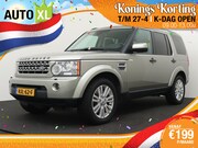 Land Rover Discovery - 3.0 TDV6 211 PK Aut. HSE 7-Pers. Schuifdak Trekhaak Memory