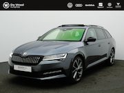 Skoda Superb - Combi 1.4 TSI 218pk iV Sportline Business | SOH 86% | Panora