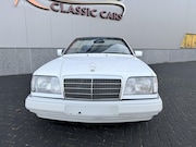 Mercedes-Benz 200-serie - W124 E
