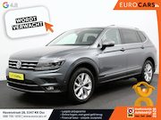 Volkswagen Tiguan All-Space - Allspace 1.5 TSI Highline 7p. Panorama dak Adaptive cruise c