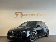 Mercedes-Benz A-klasse - 45 S 4Matic+ Pano|Kuip|Burmester