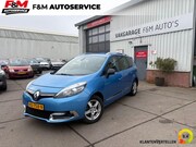 Renault Grand Scénic - 1.2 TCe Bose Trekhaak, Camera