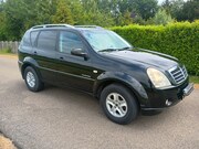 Ssangyong Rexton - RX 270 Xdi High Roof