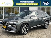 Hyundai Tucson - 1.6 T-GDi PHEV 252pk 2WD Aut Comfort Smart | Navigatie | Cru
