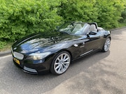 BMW Z4 - SDrive35i Introduction