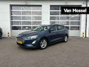 Ford Focus - Wagon 1.0 EcoBoost Trend Edition Business | Cruise Control |