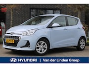 Hyundai i10 - 1.0i Comfort Bluetooth/Cruise/Airco/Rijklaar