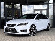 Seat Leon - ST 2.0 TSI CUPRA 290 370PK CLIMA - NAVI - PANO. DAK - PDC - 