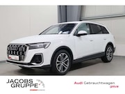 Audi Q7 - 50 TDI quattro S-Line matrix*PDC*AreaView