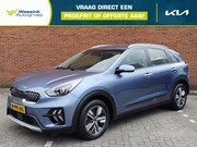 Kia Niro - 1.6 GDi Hybrid Edition | Climate Control | Adaptive Cruise C