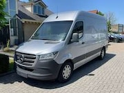 Mercedes-Benz Sprinter - 316 CDI L2H2 EURO 6 AIRCO CAMERA