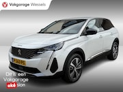 Peugeot 3008 - 1.2 PureTech Allure Pack Business | PDC | LM | Metallic |