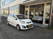 Kia Picanto - 1.0 CVVT ComfortLine AIRCO LM VELGEN TREKHAAK