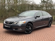 Lexus GS-Serie - 450h President YOUNGTIMER AdaptiveCruise Trekhaak MarkLevins