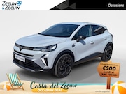 Renault Captur - 1.6 E-Tech Hybrid Esprit Alpine *Automaat*Navi+Camera*Climat
