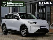Leapmotor B03X - ProMax Design 53 kWh 382KM WLTP l Hoge Zit & Verrassend Ruim