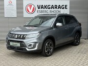 Suzuki Vitara - 1.5 Hybrid Style NAV/CAM, PANO, KEYLESS, LED