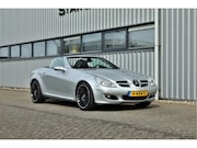 Mercedes-Benz SLK-klasse - SLK 200 Kompressor Youngtimer