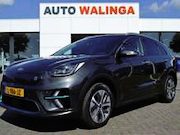 Kia e-Niro - DynamicPlusLine 39 kWh Opendak | Stoel en stuurver