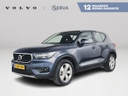 Volvo XC40 - T2 Business Pro | Parkeercamera | Cruise control | Navigatie
