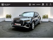 Audi Q2 - 35 TFSI 150pk S tronic S Edition | S line, Parkeersensoren V