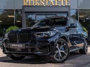 BMW X5 - xDrive45e High Executive|PANO|M-SPORT|21''|MEMORY|