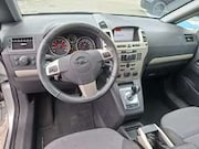 Opel Zafira - € 3449, - 1.8 Business Automaat 7p Aircondition