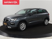 Seat Ateca - 1.5 TSI Style Intens | Trekhaak | Stoelverwarming | Carplay 