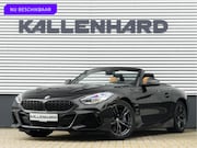 BMW Z4 - Roadster M40i - Memoryzetel - Head-Up - ACC - Camera