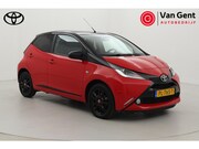 Toyota Aygo - 1.0 VVT-i x-cite | Airco | Camera | 15 inch | Bluetooth | Pr