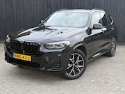 BMW X3 - xDrive30e M-sport