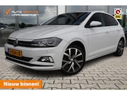Volkswagen Polo - 1.0 TSI | 17 Inch | PDC | Stoel Verwarming |