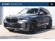 BMW X5 - xDrive50e M Sport Automaat / Panoramadak / Trekhaa