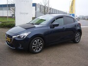 Mazda 2 - 1.5 66KW GT-M line
