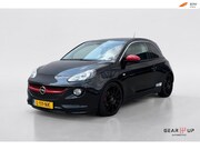 Opel Adam - 1.4 Glam CLIMA|CRUISE|LM|SPORTSTOELEN|