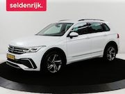 Volkswagen Tiguan - 1.5 eHybrid Edition 20 SOH 93,3 % | R-Line | Trekhaak | LED 