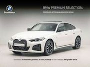 BMW i4 - M50 High Executive 84 kWh