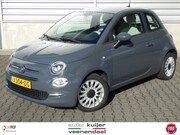 Fiat 500 - Hybrid | Lounge | Apple carpl / Andr. Auto |