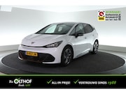 CUPRA Born - Business Plus 62 kWh