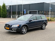 Volvo XC70 - 2.0 D4 FWD Nordic+ Schuifdak Leder Navi Trekhaak