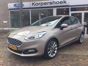 Ford Fiesta - 1.0 EcoB. Vignale
