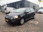 Fiat Punto - 0.9 TwinAir Street - - Nw Apk - Vol Ondh
