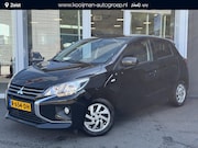 Mitsubishi Space Star - 1.2 Dynamic | Camera | Apple carplay/Android auto | Automaat