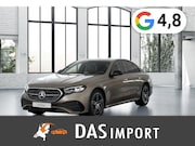 Mercedes-Benz E-klasse - d