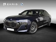 BMW 7-serie - 7 Serie M760e SoH 100% | M Performance Pack | Conn