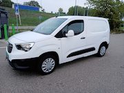 Opel Combo - 1.6D L1H1 EditionEURO 6COOL AIRCOSTART&STOP SYSTEMCRUIS CONT